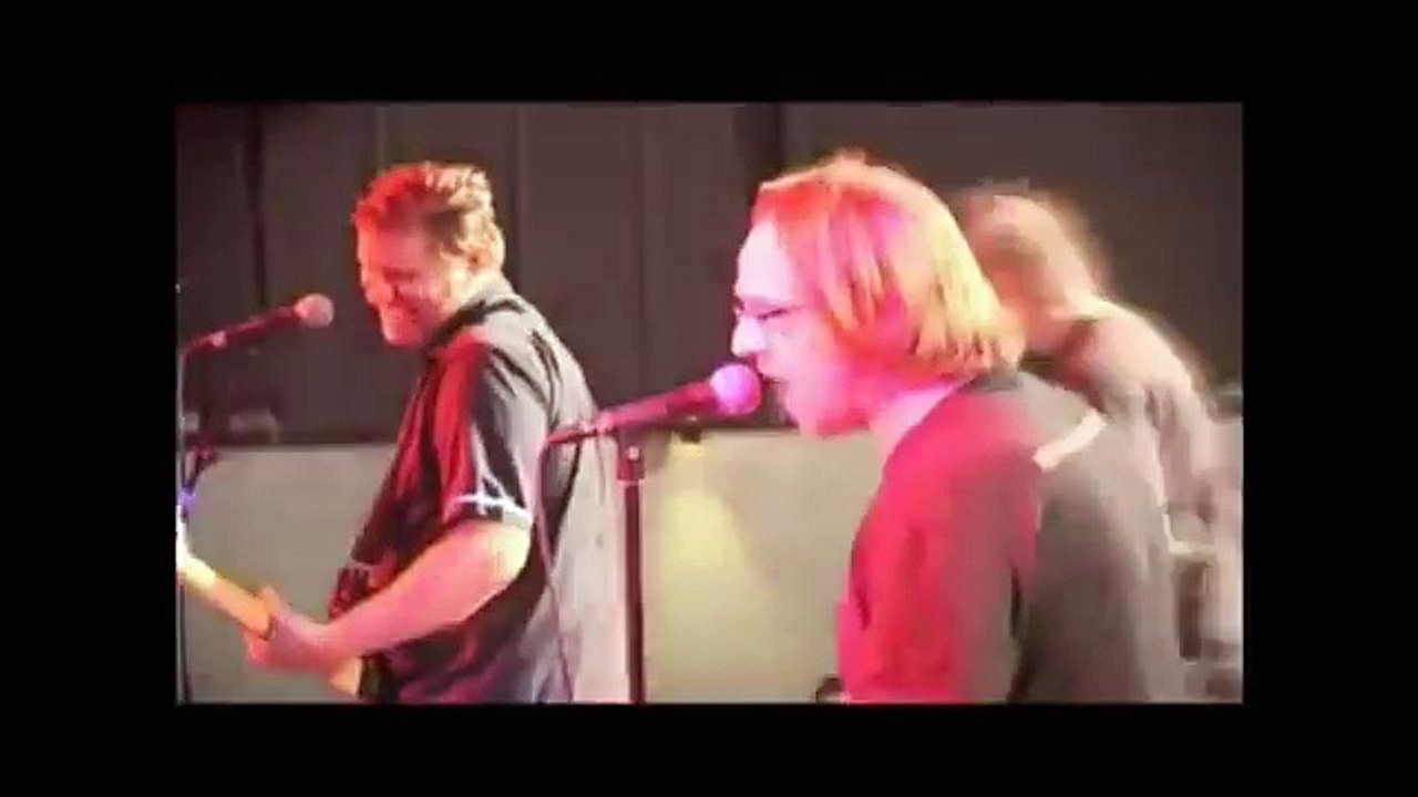 No Fun At All - The Live Music Hall, Koln, Germany 24