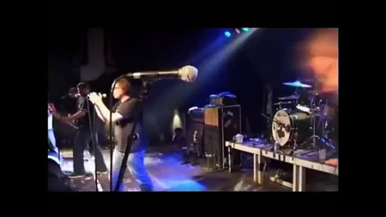 No Fun At All - The Live Music Hall, Koln, Germany 27