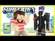 Minecraft Digimon Ep 5 - THE MASTER! (Minecraft Modded Roleplay)
