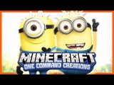 Minions in Vanilla Minecraft - Minecraft One Command Creations (One Command Minion)