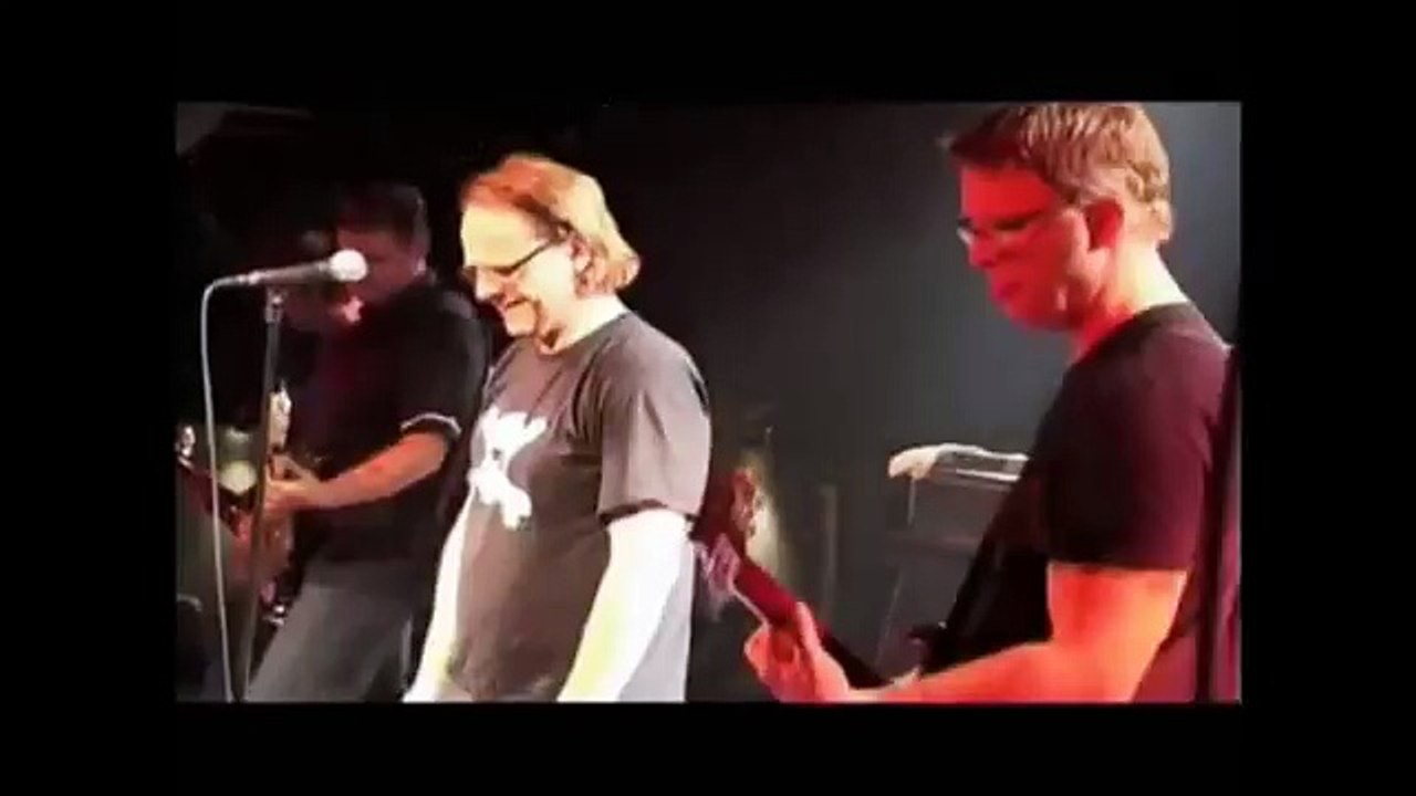 No Fun At All - The Live Music Hall, Koln, Germany 31