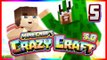 Minecraft Crazy Craft 3.0 - Ep 5 - 