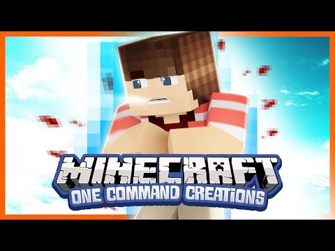 Realistic Mechanics in Vanilla Minecraft - One Command Creations (One Command Realistic Mechanics)