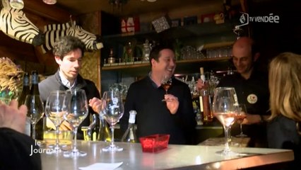 Nantes : Découverte des Fiefs-vendéens