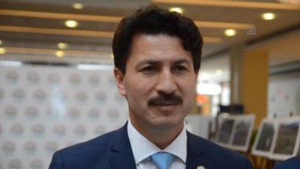 Tarım ve İnsan" Fotoğraf Sergisi