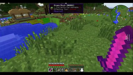 Tekkit Legends Ep#19 Upgrading Power Armour