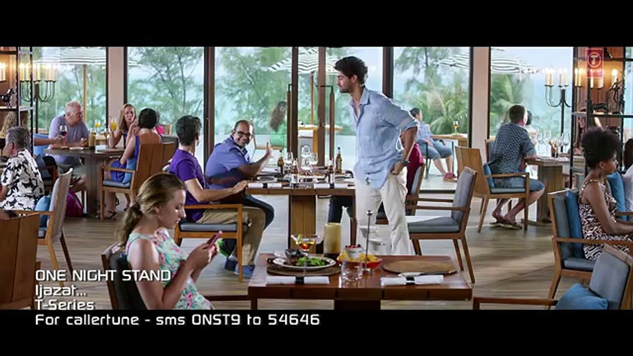 IJAZAT Video Song   ONE NIGHT STAND   Sunny Leone, Tanuj Virwani   Arijit Singh, Meet Bros