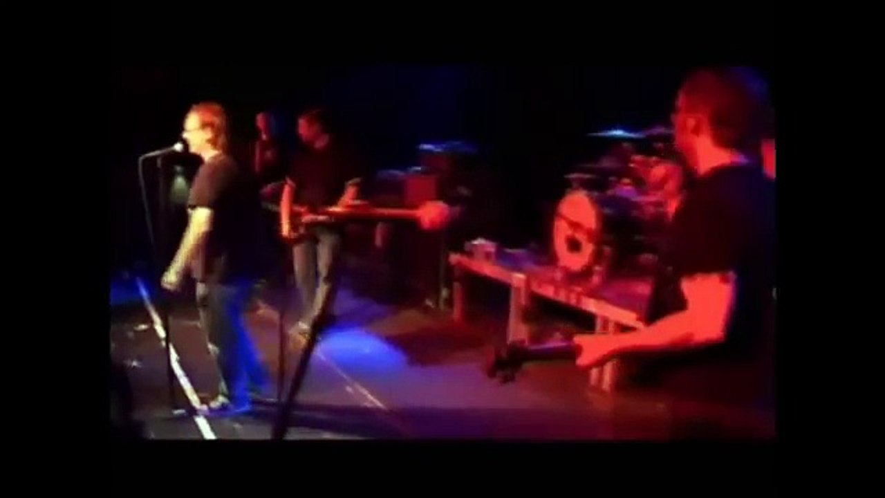 No Fun At All - The Live Music Hall, Koln, Germany 38