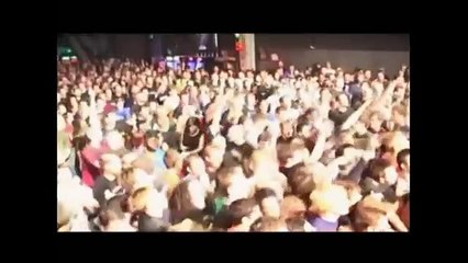 No Fun At All - The Live Music Hall, Koln, Germany 40