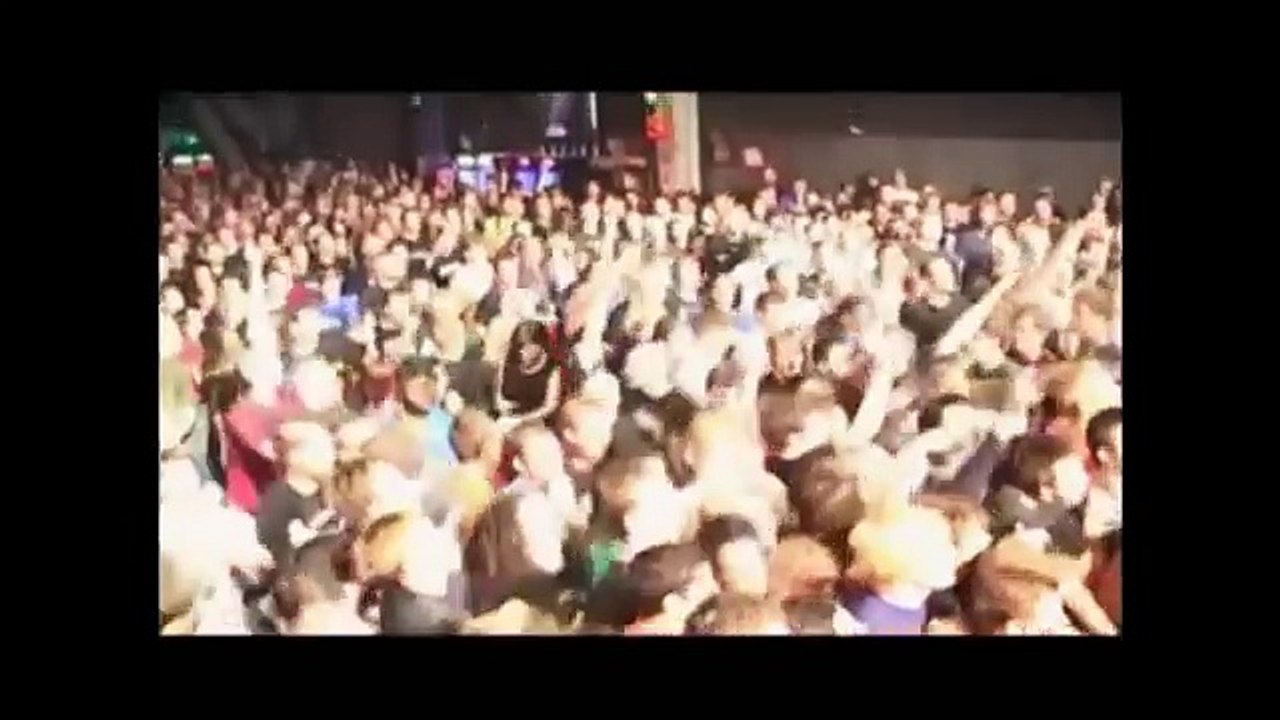 No Fun At All - The Live Music Hall, Koln, Germany 40