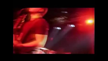 No Fun At All - The Live Music Hall, Koln, Germany 43