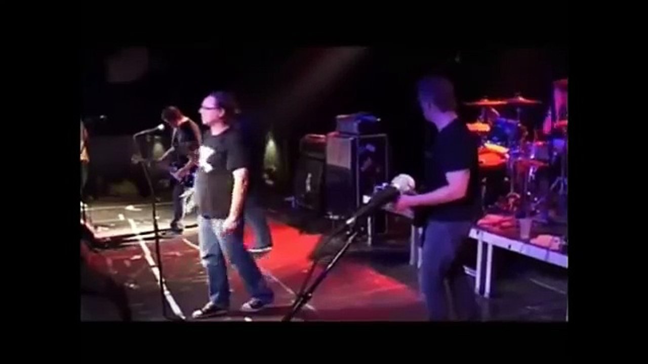 No Fun At All - The Live Music Hall, Koln, Germany 46