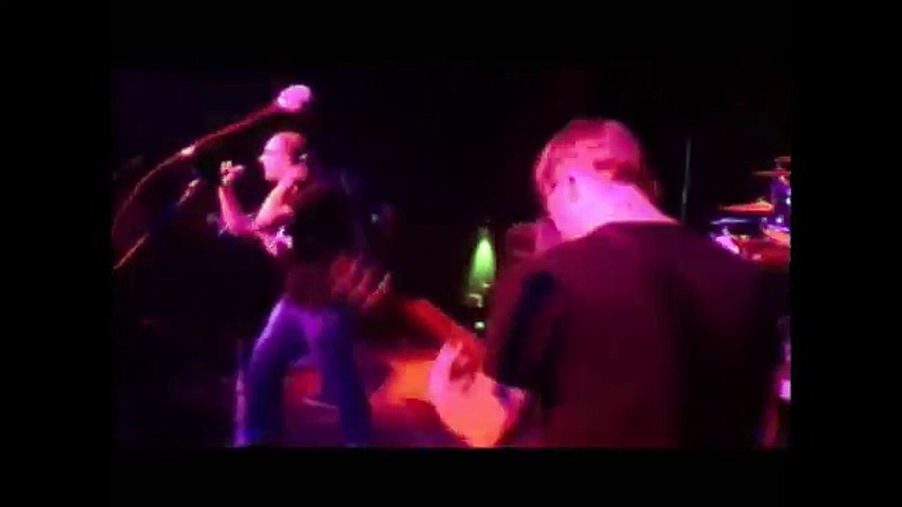No Fun At All - The Live Music Hall, Koln, Germany 49
