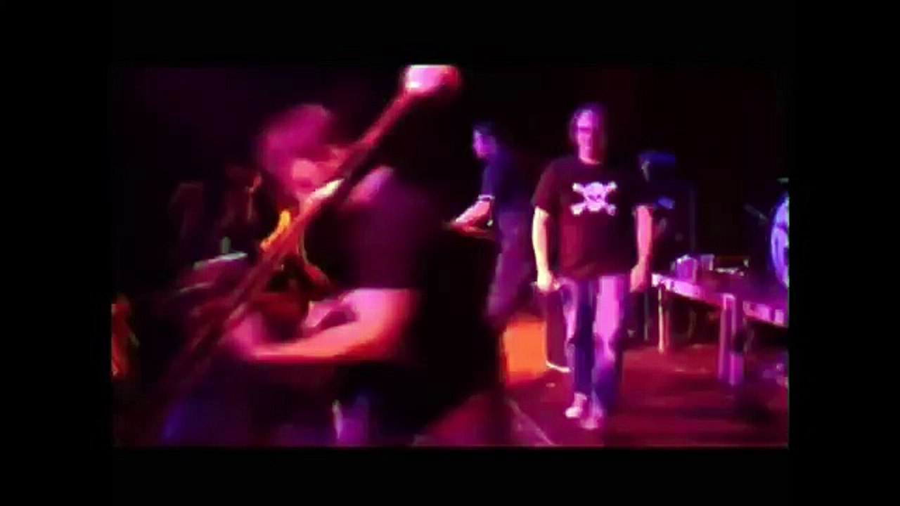 No Fun At All - The Live Music Hall, Koln, Germany 56