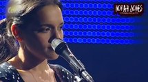 Norah Jones - Singing About You (Live in Concert) 3