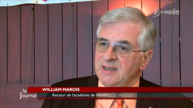 Les médias à l’école : Le point avec William Marois