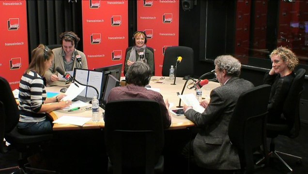 Elections du 3éme type : Si tu écoutes... le sketch