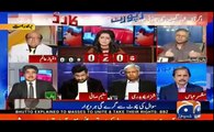 Hassan Nisar Detailed Analysis On Future Of PML N After Panama Leaks