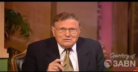 2 | Seguridad en tiempos angustiosos | Pastor Humberto Treiyer