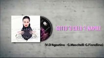 Giusy Attanasio - SOTTO 'O CIELO 'E NAPULE