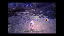 Blade & Soul - Class [Force Master]Skill & Combo intro