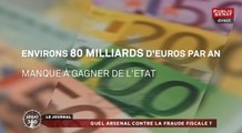 Sénat 360 : 