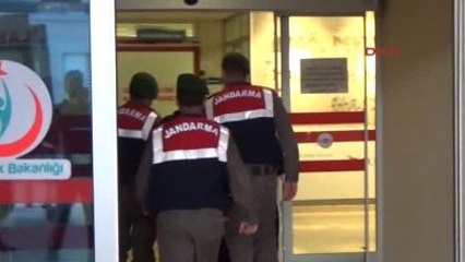 İnegöl'de İki Yıldan Beri Aranan Hükümlü Bağ Evinde Yakalandı