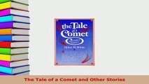PDF  The Tale of a Comet and Other Stories  Read Online