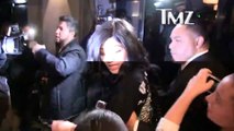 Kylie Jenner SNAPS _Don't Touch Me!_ At Young Fan, Blames Security