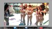 CANDIDATAS A MISS REPÚBLICA 2016 EN BIKINIS COMO SE VEN? -REALITY POR LA CORONA- VIDEO