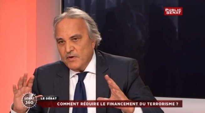 Le projet de loi antiterroriste est nécessaire mais pas « adapté », selon le président de l’Observatoire international du terrorisme