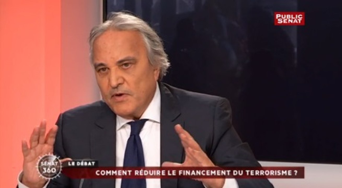 Le projet de loi antiterroriste est nécessaire...