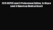 Read 2015 HCPCS Level II Professional Edition 1e (Hcpcs Level II (American Medical Assn)) Ebook