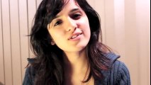 Love Story (Taylor Swift) - Cover by Shirley Setia