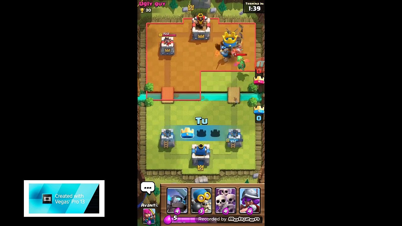 CLASH ROYALE FROM 0 TO HERO PART 1!!!