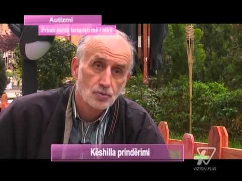 Vizioni i pasdites - Këshilla prindërimi - 4 Prill 2016 - Show - Vizion Plus