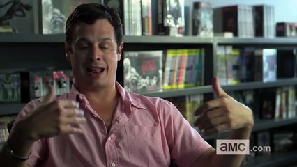 The Walking Dead Season 4 Returns