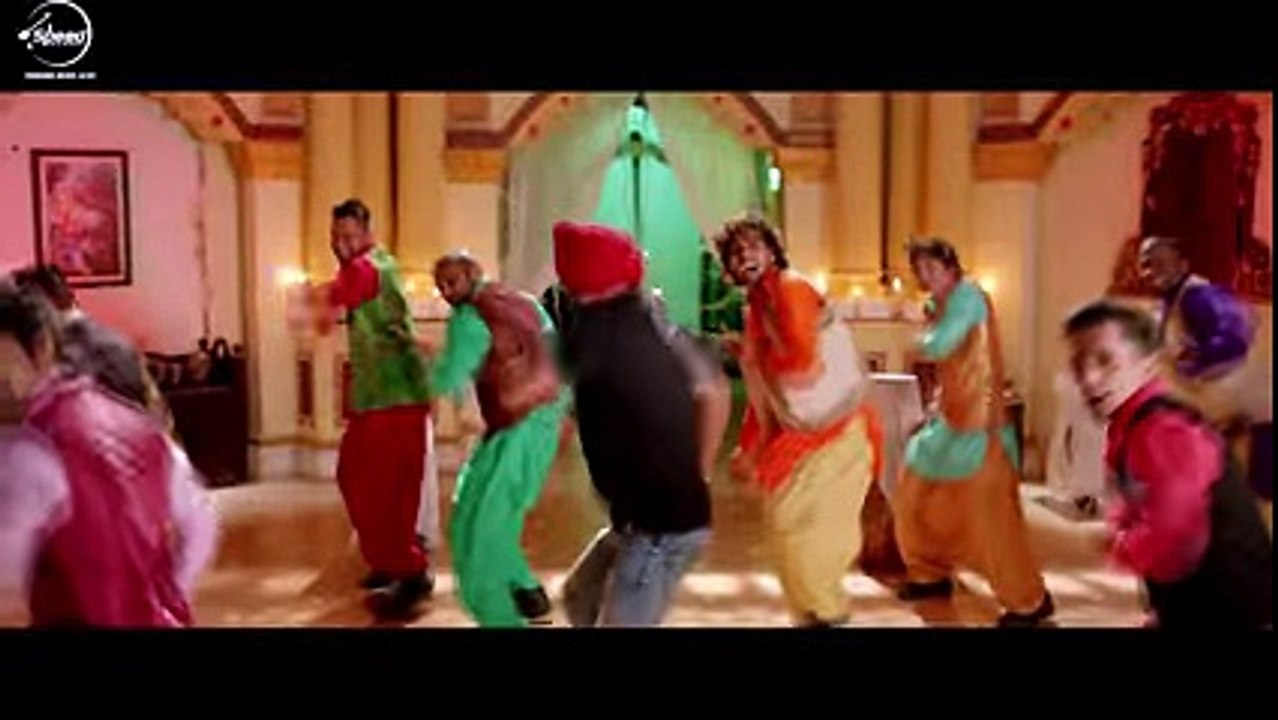 Veervaar ( Remix Song ) - Sardaarji - Diljit Dosanjh - Mandy Takhar - Latest Punjabi Song 2016 - YouTube_2