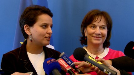 [ARCHIVE] Mobilisation de tous les acteurs  pour le développement de la scolarisation  des enfants de moins de 3 ans