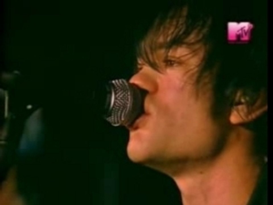 Sum 41 - We're All To Blame Live