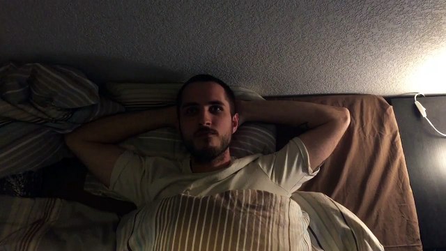 когда не получается уснуть