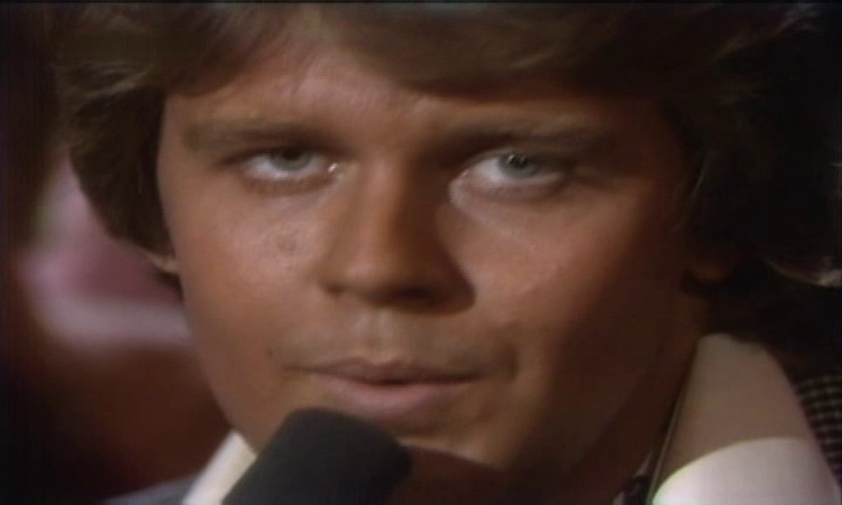 Howard Carpendale - Nimm den nächsten Zug 1977