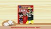 Read  Sports Illustrated Almanac 2012 Ebook Free