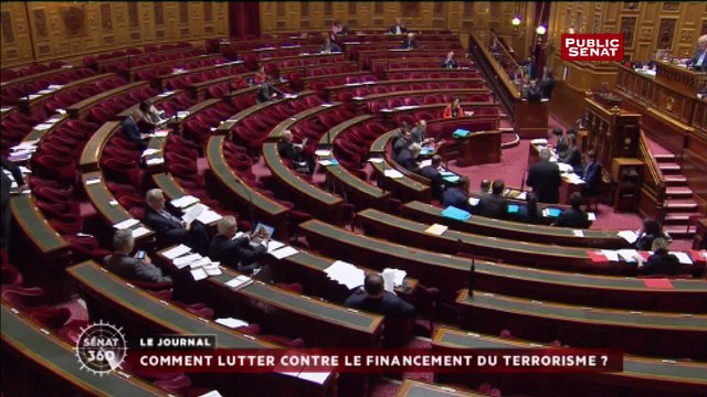 Comment lutter contre le financement du terrorisme ?