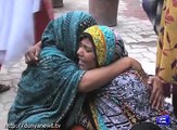 Police arrest kidnaper in Gujranwala