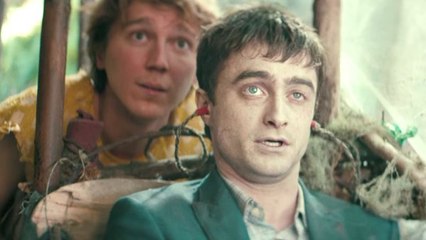 Swiss Army Man - Official Trailer (HD)