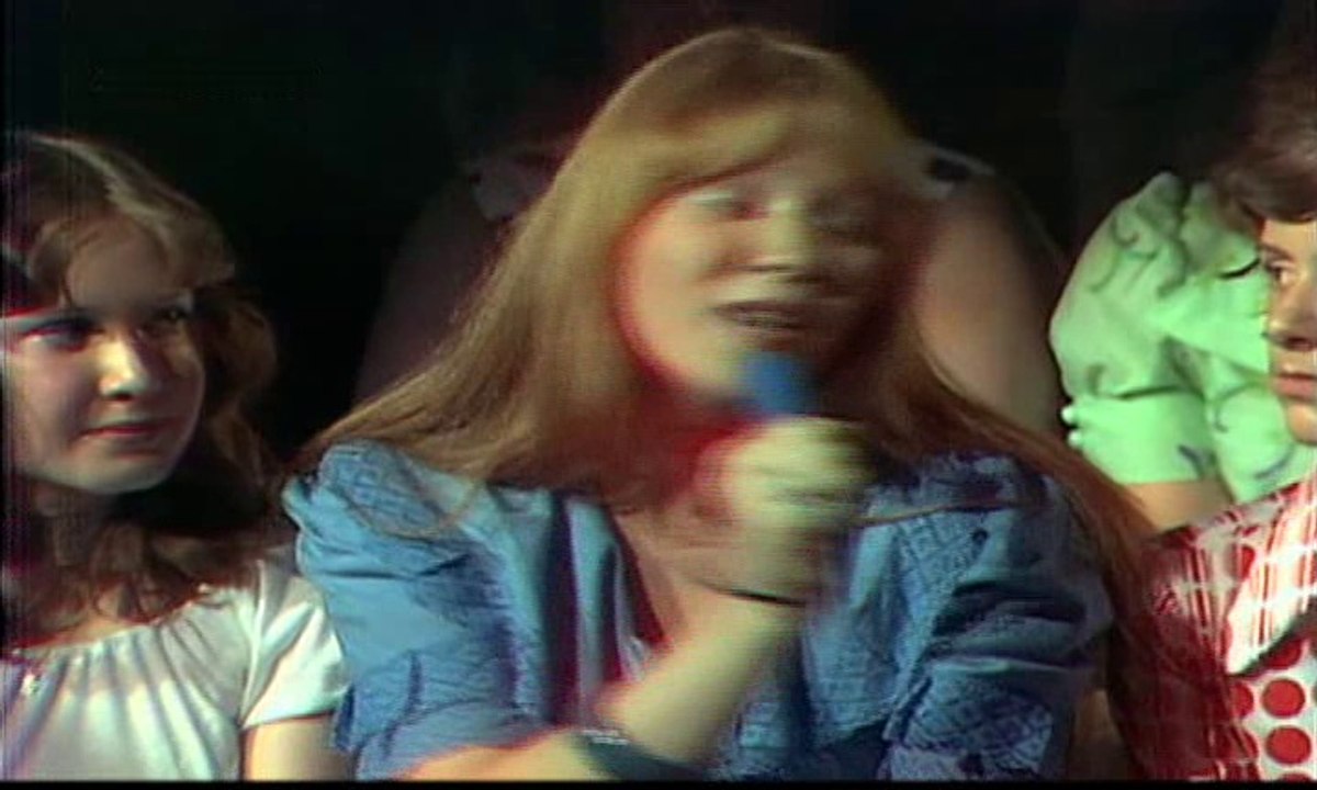 Morgens Fremde, mittags Freunde 1974