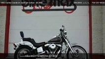 1990 Harley Davidson Springer Softail FXSTS - for sale in Palos Hills, IL 60465
