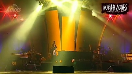 Norah Jones - Singing About You (Live in Concert) 52