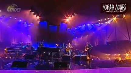 Norah Jones - Singing About You (Live in Concert) 55